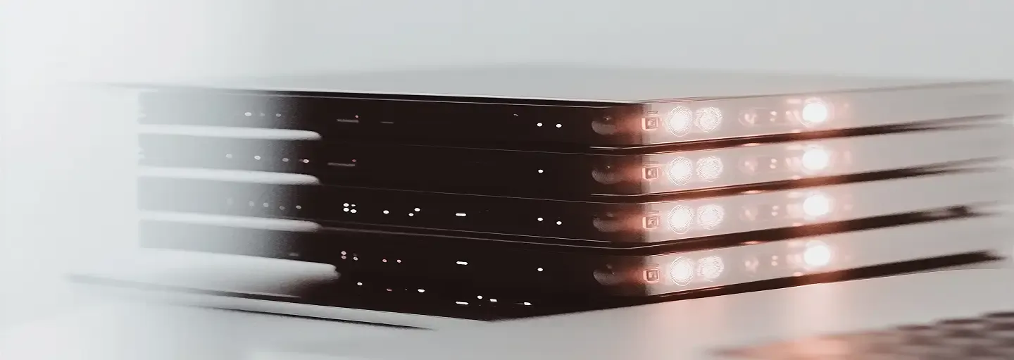 Modern Audio Controller
