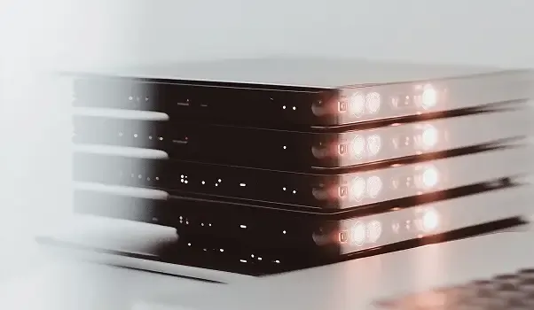 Modern Audio Controller